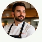 Chef Rafael Klein